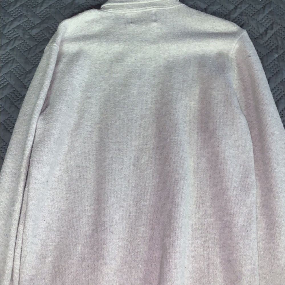 Buttonless Cardigan - Picture 3 of 3